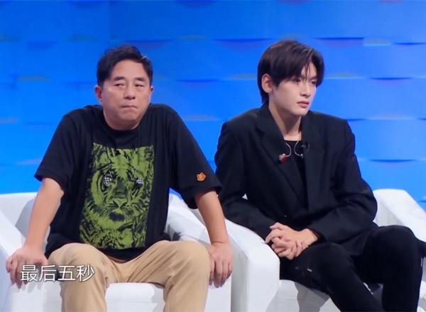 我們的歌:總分只差2分,呼聲高的林子祥老師,也沒能拉開分數 我們的歌:總分只差2分,呼聲高的林子祥老師,也沒能拉開分數