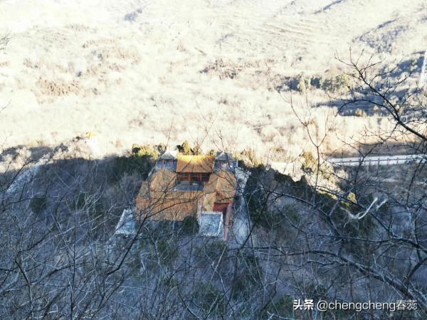 房山石花洞鳥語林環穿