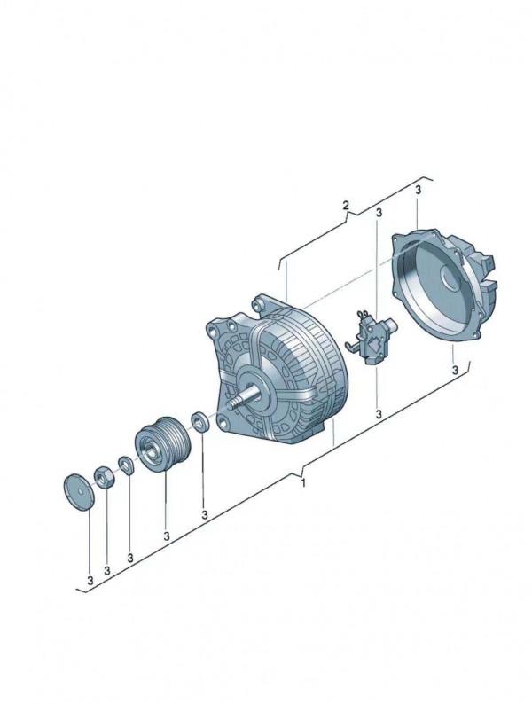 奧迪A7更換配件價格總結,讓你修車養車更簡單 奧迪A7更換配件價格總結,讓你修車養車更簡單
