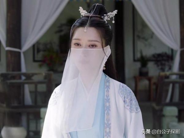 《嘉南傳》三個反派洗白,韓同心最意外 《嘉南傳》三個反派洗白,韓同心最意外