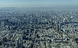 保利置業集團：1月合同銷售金額約24億元