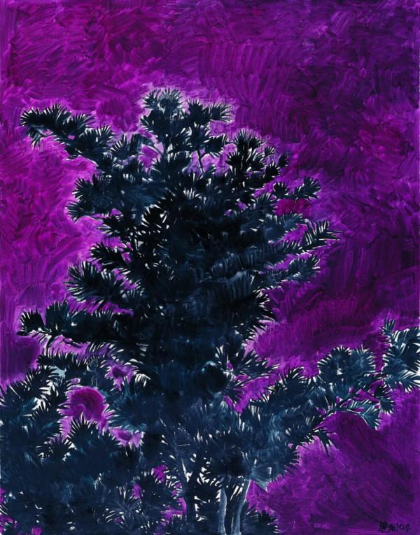 張恩利邀請你參觀這棟“有顏色的房子”| 一點靈感 張恩利邀請你參觀這棟“有顏色的房子”| 一點靈感