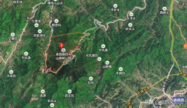 盤點浙江10大高山,最高峰黃茅尖海拔1929米,你去過幾座? 盤點浙江10大高山,最高峰黃茅尖海拔1929米,你去過幾座?