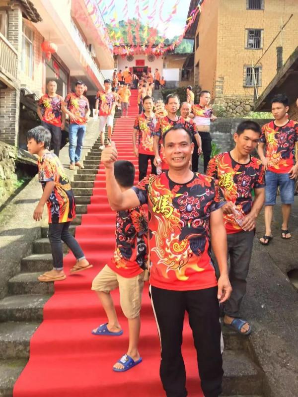 清朝道光十八年的瓷碗,竟然出現在廣西博白大車坪 清朝道光十八年的瓷碗,竟然出現在廣西博白大車坪