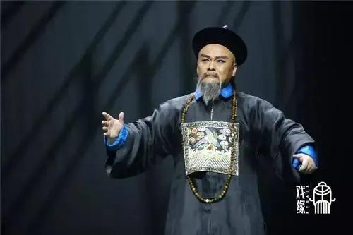 浙江虧空案：一個人的戰鬥