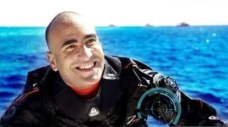 遨遊海洋不是夢,科學研究讓人類初步具備液體呼吸技能 遨遊海洋不是夢,科學研究讓人類初步具備液體呼吸技能