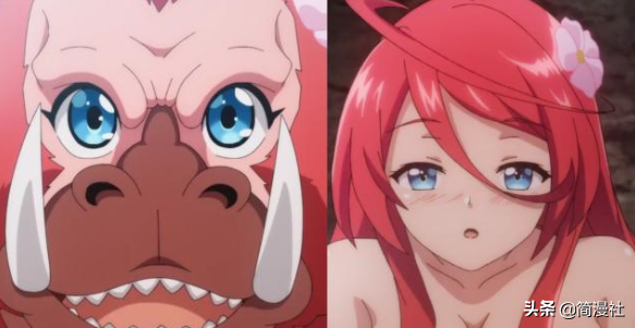 新番《進化之實》評分狂降,從未想過人類會有敗給猩猩的一天 新番《進化之實》評分狂降,從未想過人類會有敗給猩猩的一天