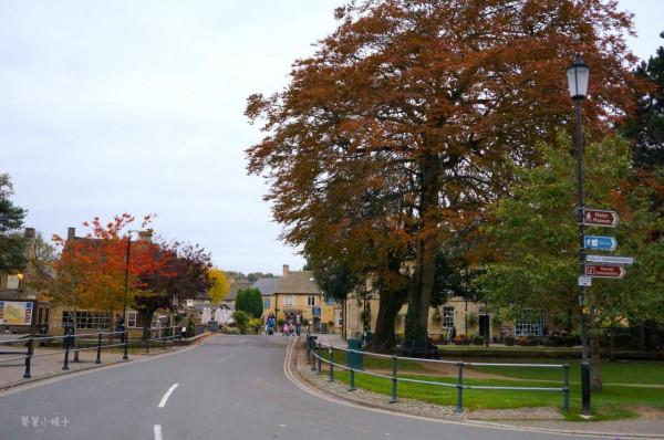 英國最美鄉村，婉約優雅，林語堂稱之理想生活，但商品都是義烏貨