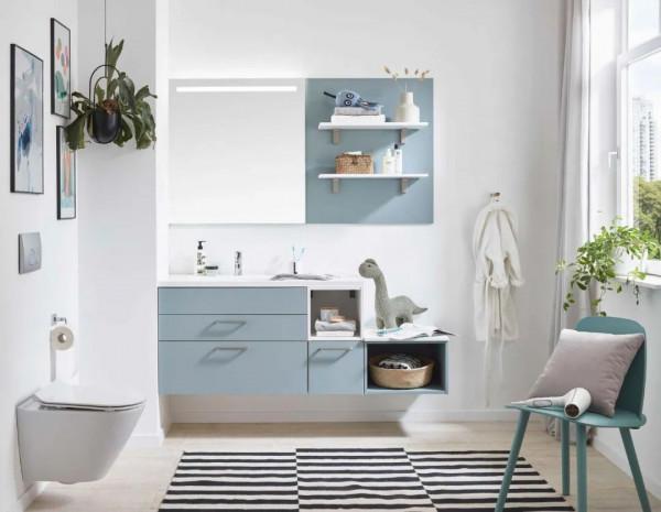 浴室空間個性定製,12種浴室空間的獨特魅力展示 浴室空間個性定製,12種浴室空間的獨特魅力展示