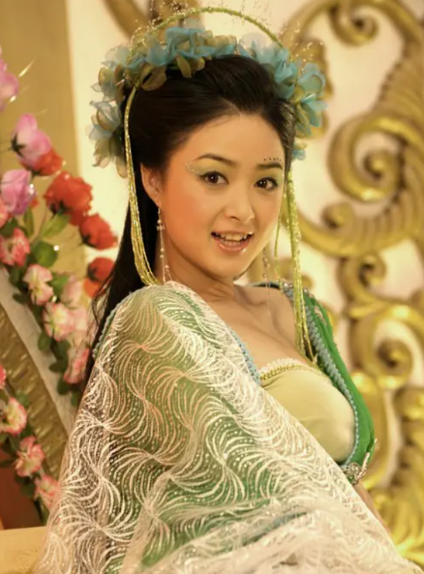 天上的神仙們一代不如一代了,天庭也有金融危機了 天上的神仙們一代不如一代了,天庭也有金融危機了