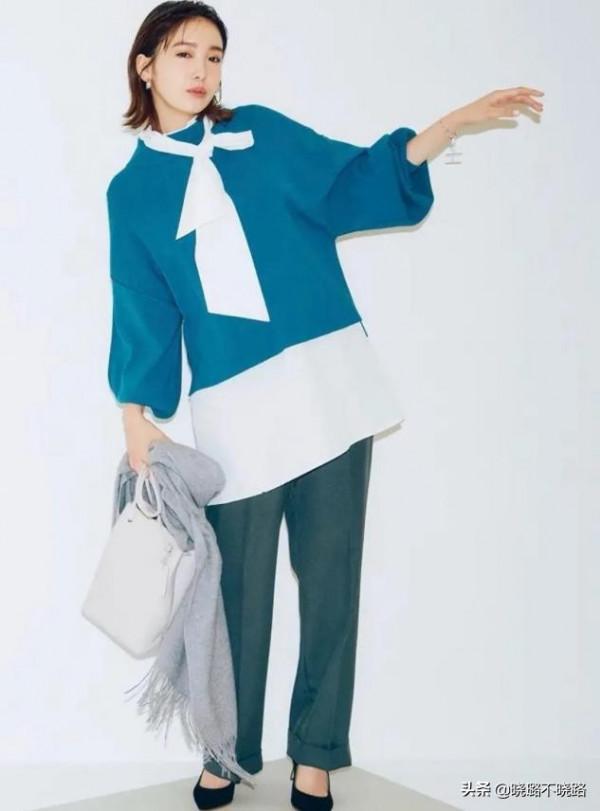 “會打扮”和“不會打扮”的女人,區別就在這4點,一看就很明顯 “會打扮”和“不會打扮”的女人,區別就在這4點,一看就很明顯