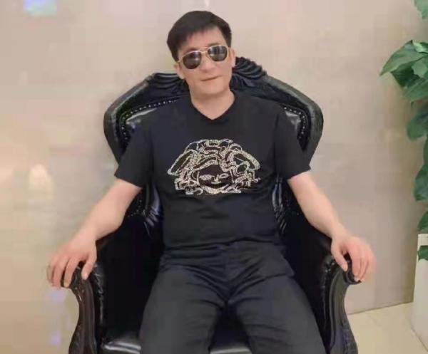 90後新婚律師：打官司勝訴被槍殺，父母白髮人送黑髮人