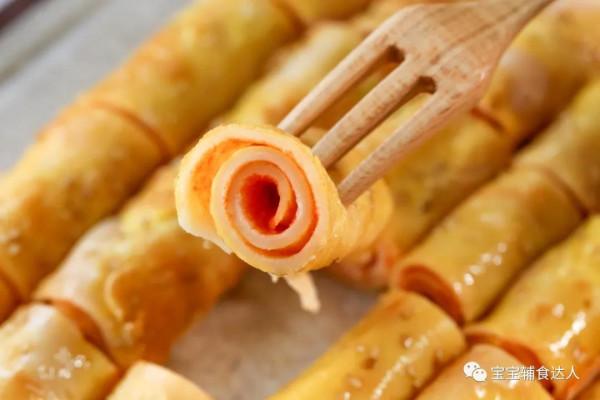 1盆麵粉3個蛋,2分鐘做一張!不愧是本月口碑第一 1盆麵粉3個蛋,2分鐘做一張!不愧是本月口碑第一