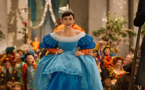 “白雪公主”沒了!她是如何從3萬人中脫穎而出獲得迪士尼肯定? “白雪公主”沒了!她是如何從3萬人中脫穎而出獲得迪士尼肯定?