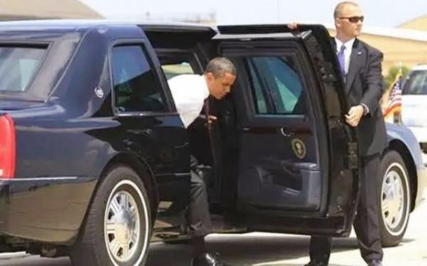 美國總統卸任後,為何要將他們的專車銷燬? 美國總統卸任後,為何要將他們的專車銷燬?