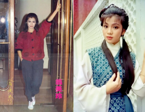 26歲翁美玲自殺之謎：那一晚，到底發生了什麼？