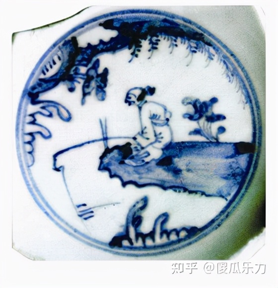 第一位釣魚大師詹何及其釣魚理論，試說釣魚歷程（13）