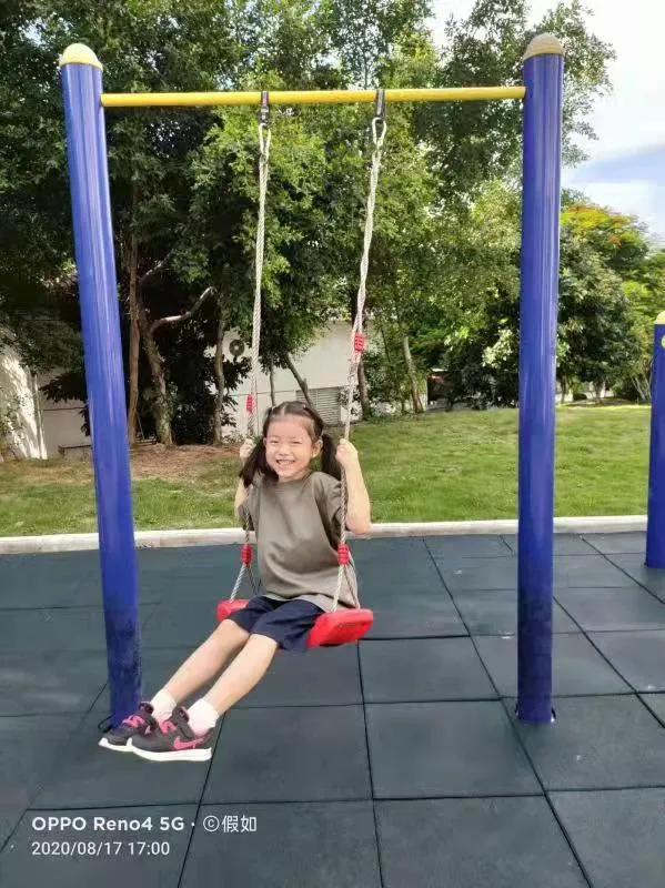 這才是軍人家庭的靠山