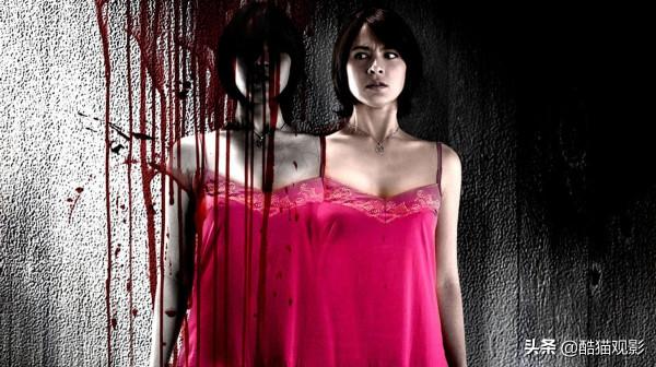 十部經典泰國恐怖片，都看過的算你膽大？