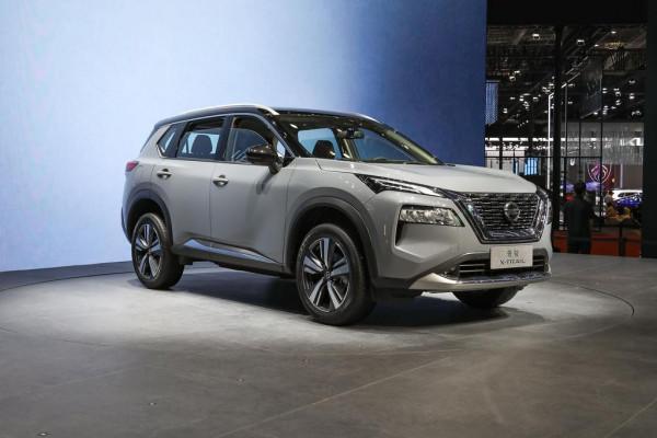 第五代途勝L對比日產新奇駿,誰更勝一籌? 第五代途勝L對比日產新奇駿,誰更勝一籌?