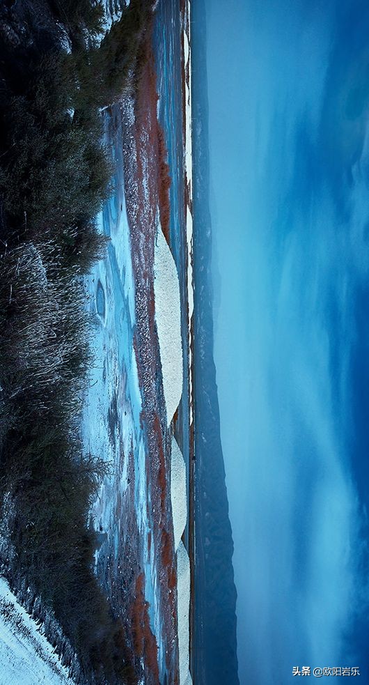 山西,為什麼如此重要? 山西,為什麼如此重要?