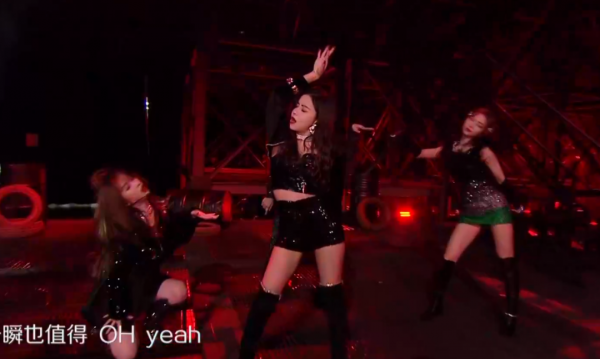 雙十一晚會槽點多:汪涵嘴瓢,張雨綺假唱,楊丞琳李榮浩造型踩雷 雙十一晚會槽點多:汪涵嘴瓢,張雨綺假唱,楊丞琳李榮浩造型踩雷