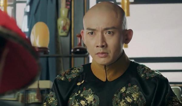 弘曕真的是胤禮私生子嗎？歷史上弘曕為何會成為胤禮的兒子？