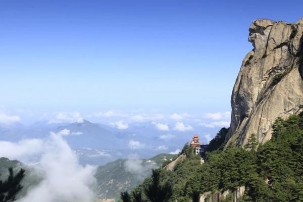 免票！優惠！湖北景區九九重陽節福利請查收