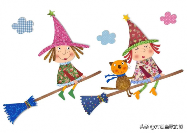 童話不等於童言稚語 童話不等於童言稚語