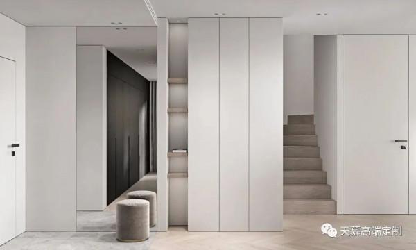 愛馬仕風格的傢俱！你不看看嗎？