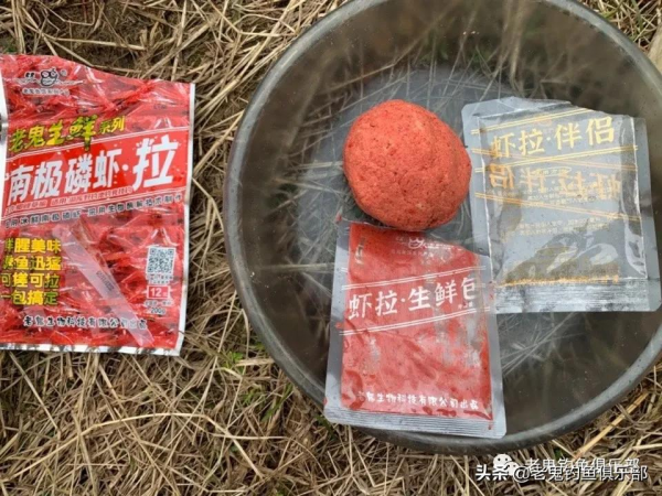南極磷蝦·拉,不負期待 南極磷蝦·拉,不負期待