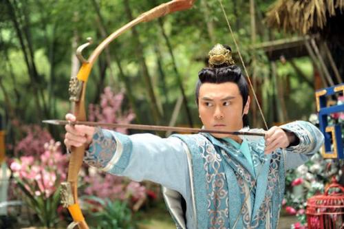 李恪：他是李世民的兒子，楊廣的外孫，為何最後卻會蒙冤而死？