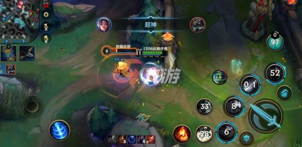 英雄聯盟手遊 學會這幾個小技巧 上王者不是夢 英雄聯盟手遊 學會這幾個小技巧 上王者不是夢