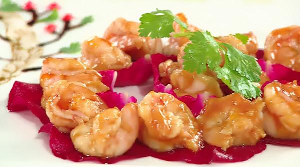 蝦做蝦吃蝦美味，營養豐富的大蝦做法來了