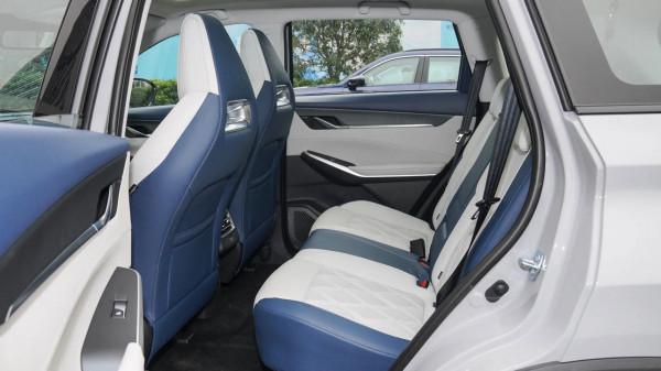 長安第二代CS75PLUS 2022款2.0T自動旗艦型的體驗評分如何? 長安第二代CS75PLUS 2022款2.0T自動旗艦型的體驗評分如何?