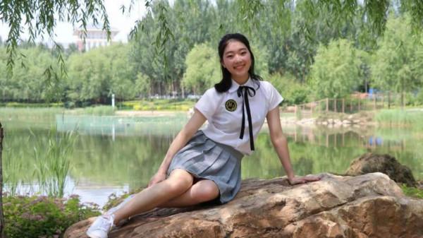 中國花樣滑冰女神李子君：顏值與實力並存，為何22歲選擇退役？