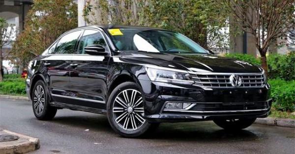 合資中級家轎之爭:美系君越對比德系帕薩特 合資中級家轎之爭:美系君越對比德系帕薩特