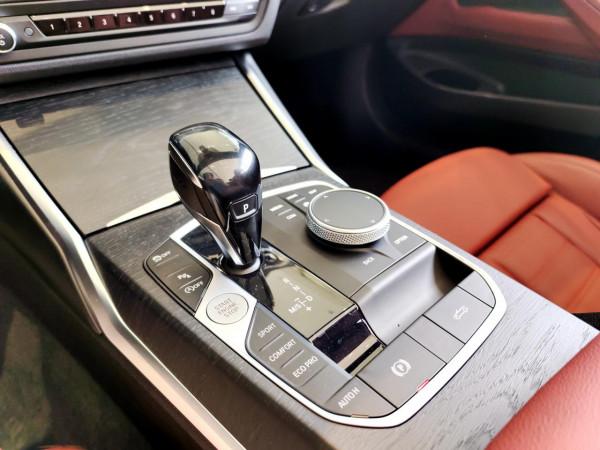 超大鼻孔夠激進 實拍全新寶馬4系敞篷版 比硬頂貴10萬 超大鼻孔夠激進 實拍全新寶馬4系敞篷版 比硬頂貴10萬