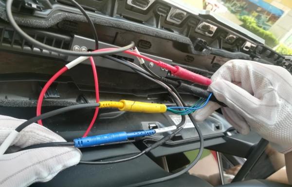 評測 | 特斯拉最佳車載伴侶——林志穎同款樂思嘉智慧儀表屏 評測 | 特斯拉最佳車載伴侶——林志穎同款樂思嘉智慧儀表屏