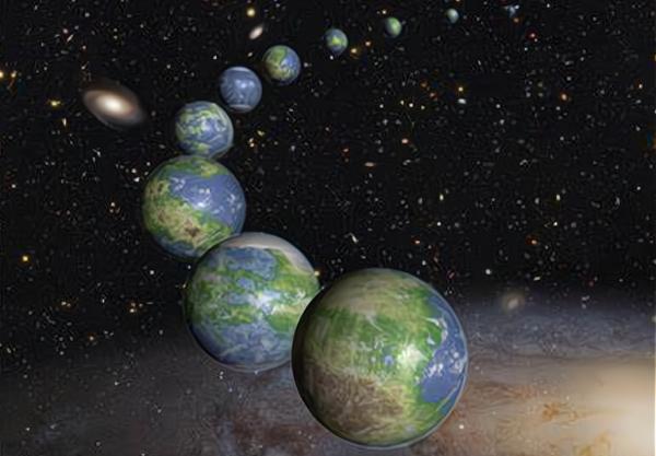 為什麼說在火星上發現滅絕的智慧生物，會讓人類陷入絕望的境地？