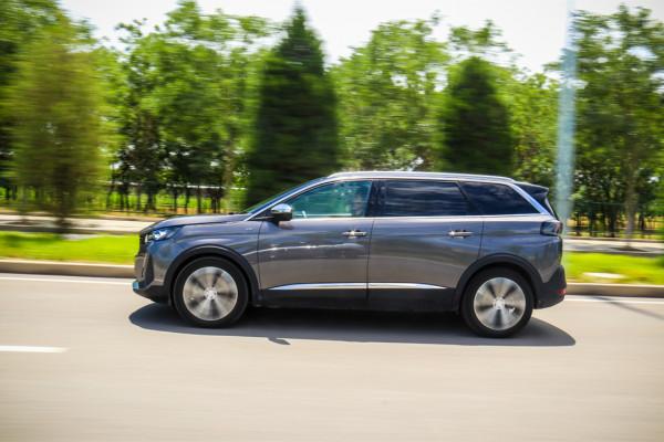 法系SUV能否帶來小驚喜?試駕全新標緻5008 法系SUV能否帶來小驚喜?試駕全新標緻5008