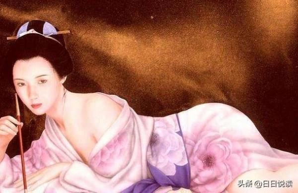 致使北齊亡國的紅顏禍水馮小憐究竟有多美? 致使北齊亡國的紅顏禍水馮小憐究竟有多美?