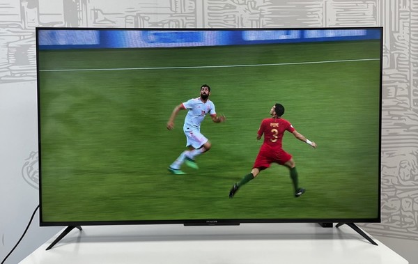 雷鳥 55S535D 2799元 畫質輕旗艦 同價位首選