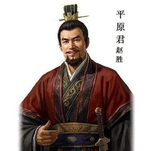 聞名六國的戰國四公子是否真的名副其實? 聞名六國的戰國四公子是否真的名副其實?