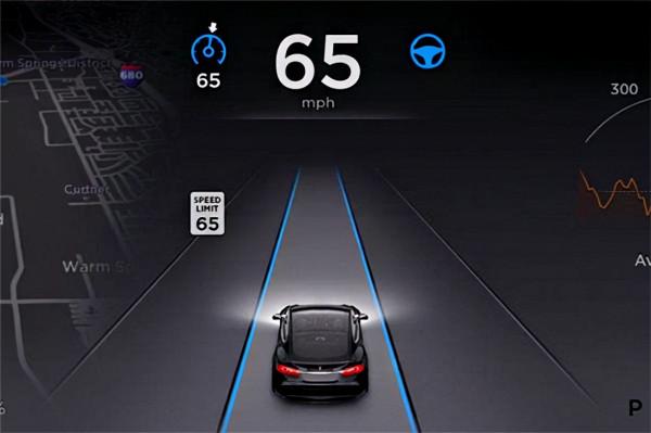 汽車的“隱形王者”！7大“自動駕駛”龍頭，被市場嚴重忽略