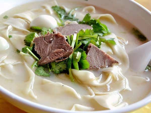 河南八大特色美食,外地人下不去嘴,卻是本地人的心頭愛 河南八大特色美食,外地人下不去嘴,卻是本地人的心頭愛