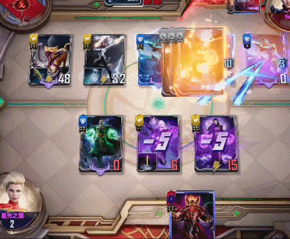 鎖血掛實錘?《漫威對決》S3開啟,奇異博士無限復活大戰多法姆 鎖血掛實錘?《漫威對決》S3開啟,奇異博士無限復活大戰多法姆