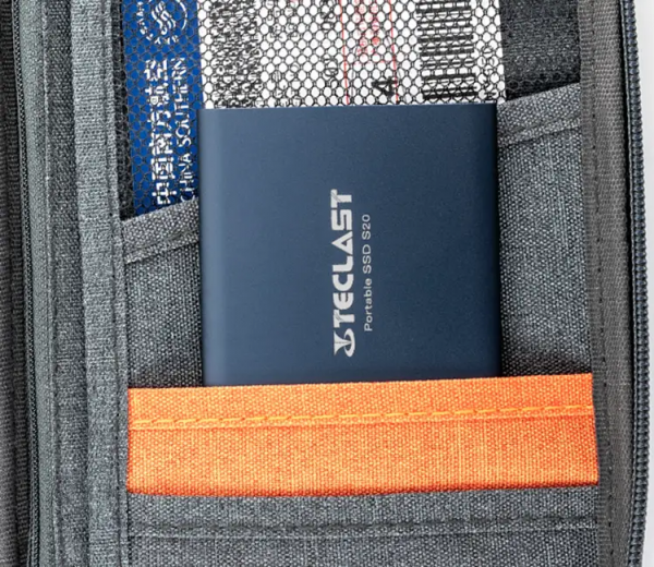 移動SSD硬碟比機械硬碟還慢，小心虛標BUS3.1介面