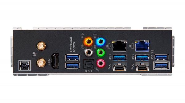 華擎將與雷蛇推出Z690聯名主機板,首款基於英特爾平臺的Taichi Razer Edition 華擎將與雷蛇推出Z690聯名主機板,首款基於英特爾平臺的Taichi Razer Edition