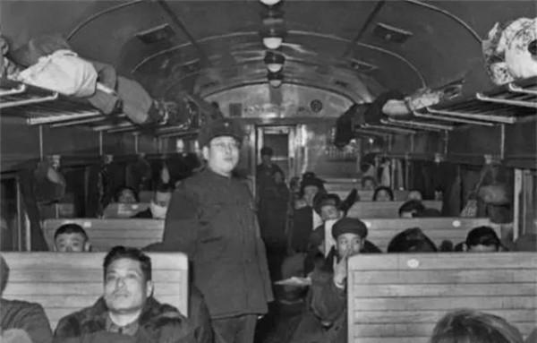 1969年氫彈部件失竊，周總理勒令10天破案，女賊&OpenCurlyDoubleQuote;蝴蝶&rdquo;浮出水面